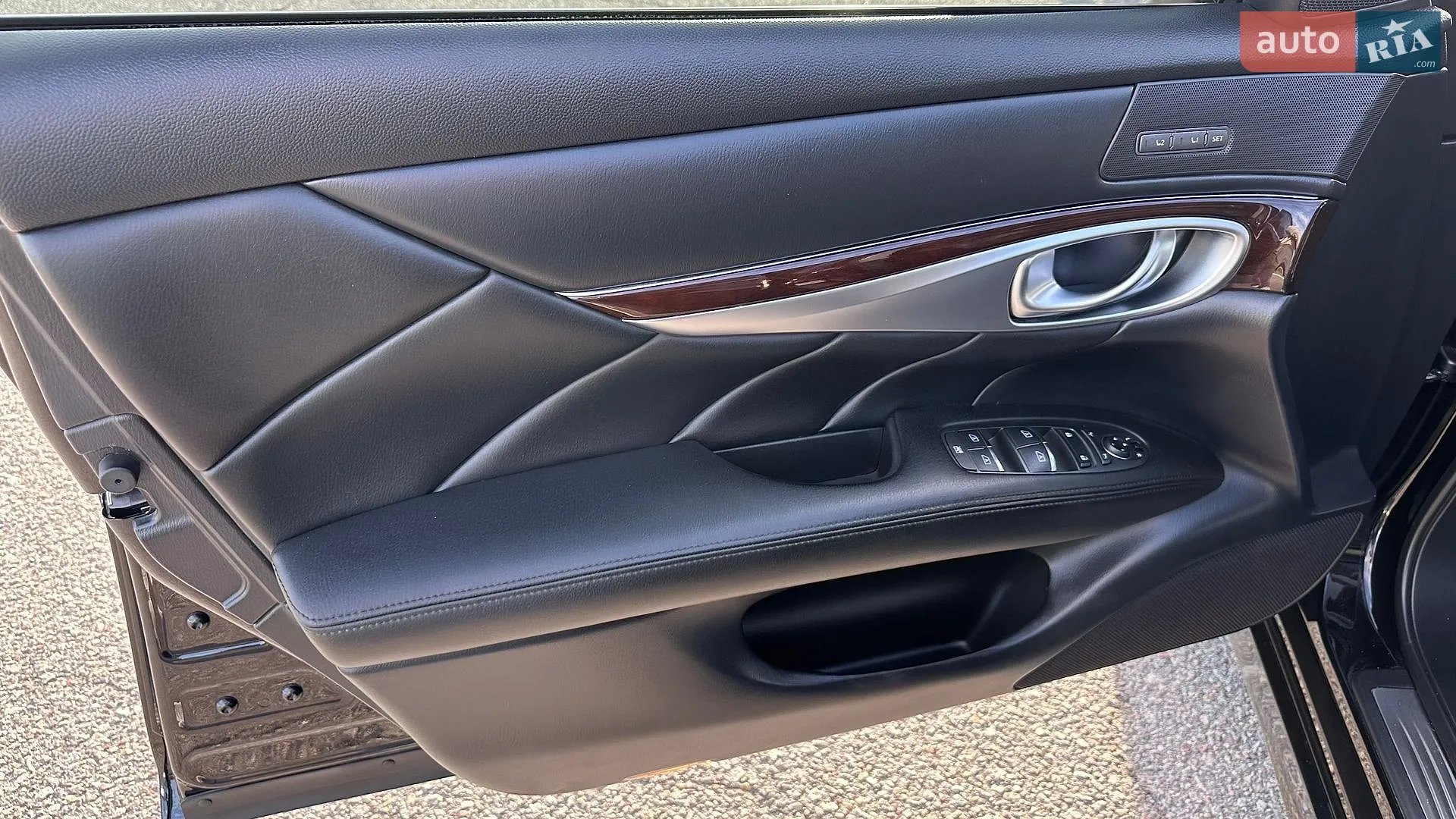 2016 Infiniti Q70 - мініатюра 44