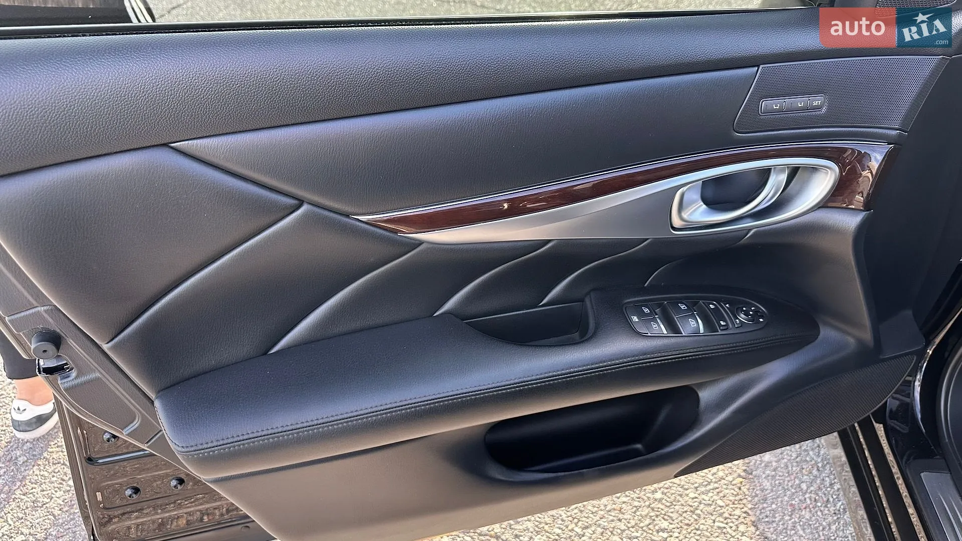 2016 Infiniti Q70 - мініатюра 45