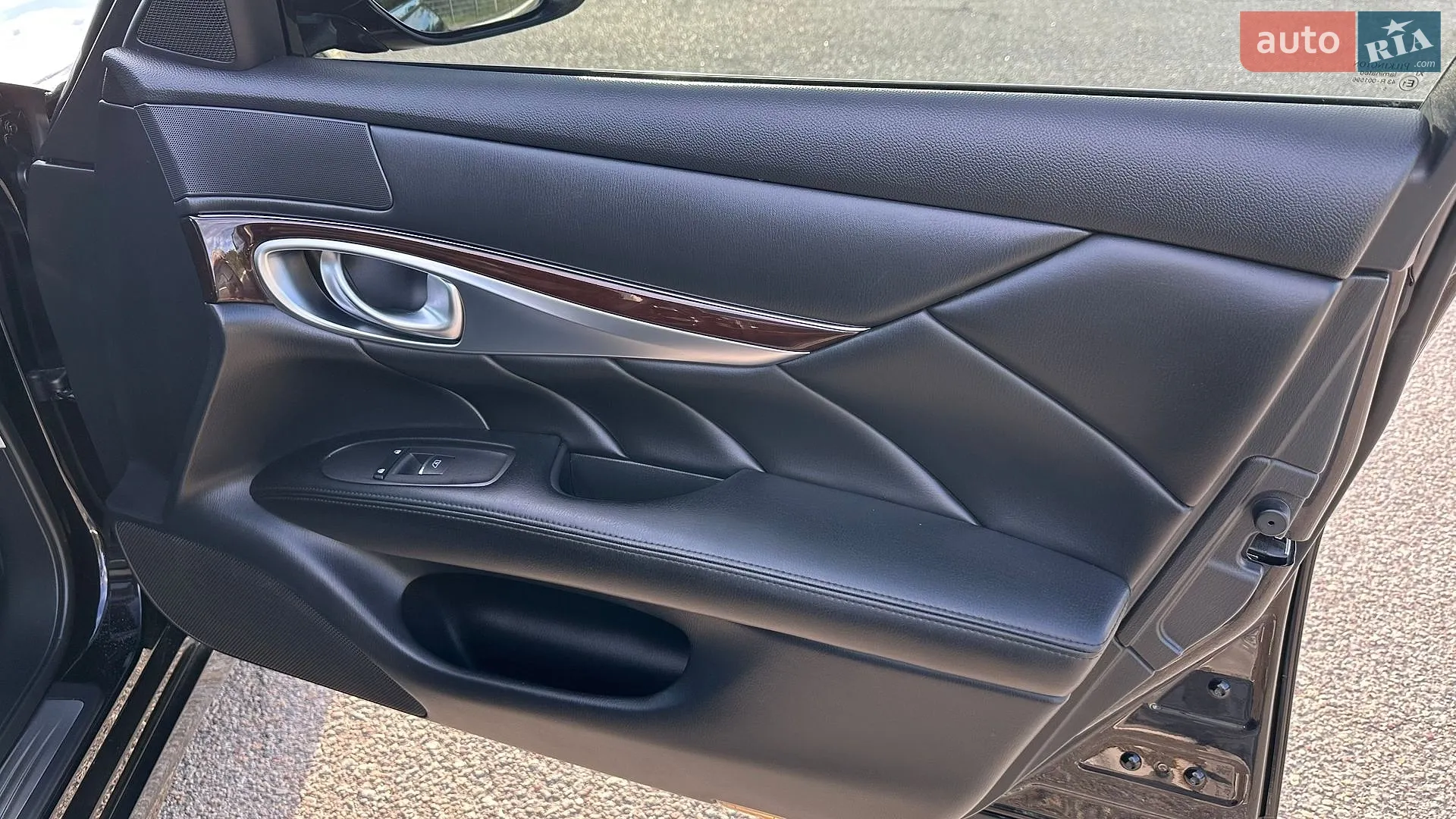 2016 Infiniti Q70 - мініатюра 48