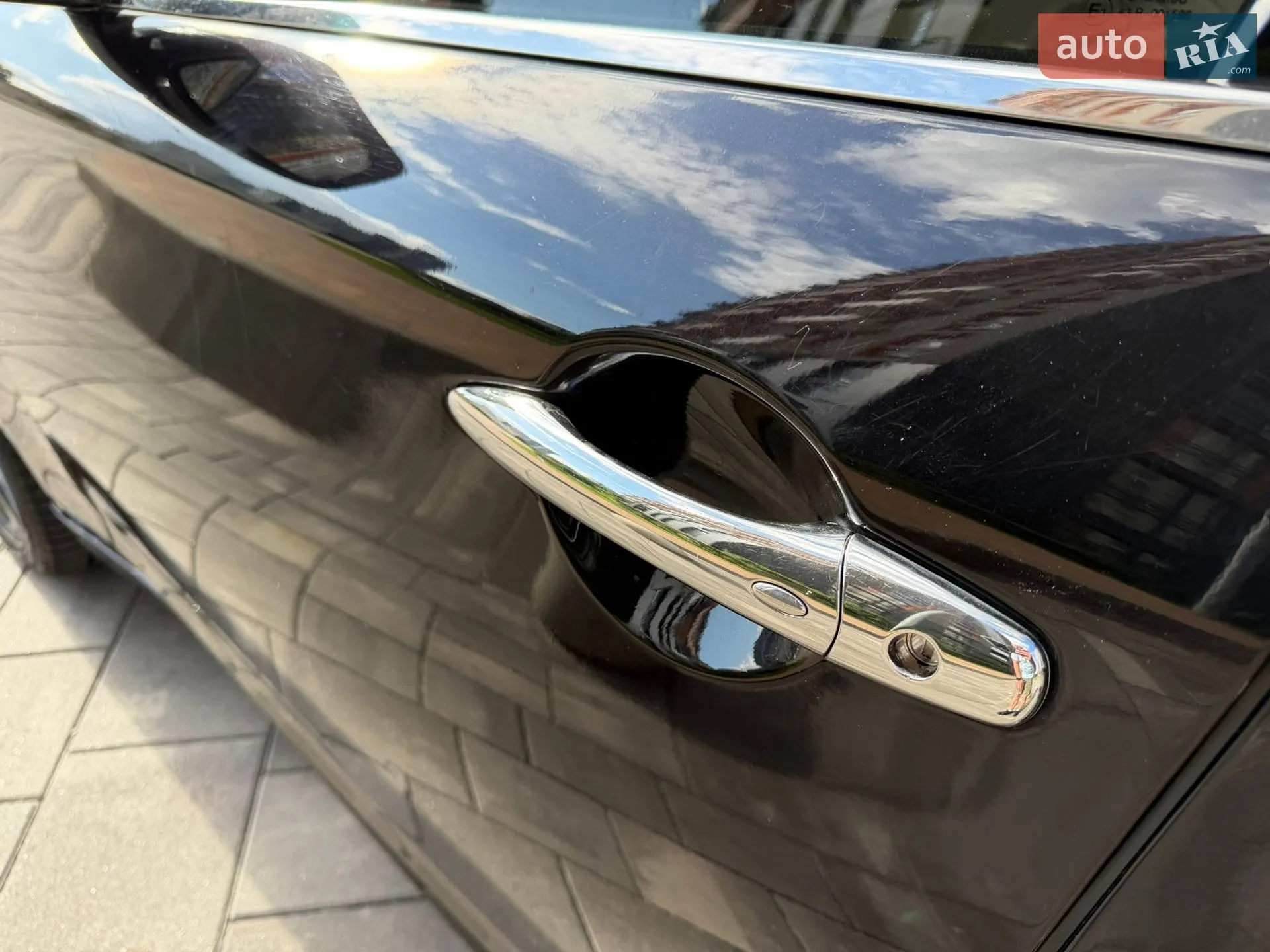 2013 Infiniti Q70 - мініатюра 7