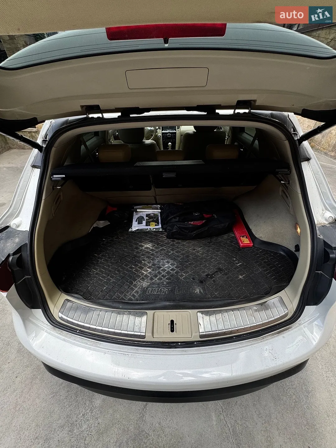 2013 Infiniti Q70 - мініатюра 22