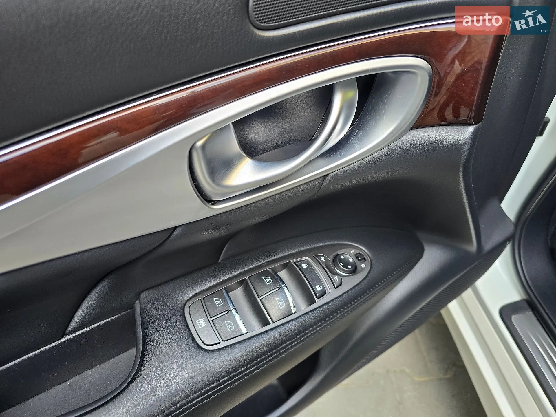 2017 Infiniti Q70 - мініатюра 20