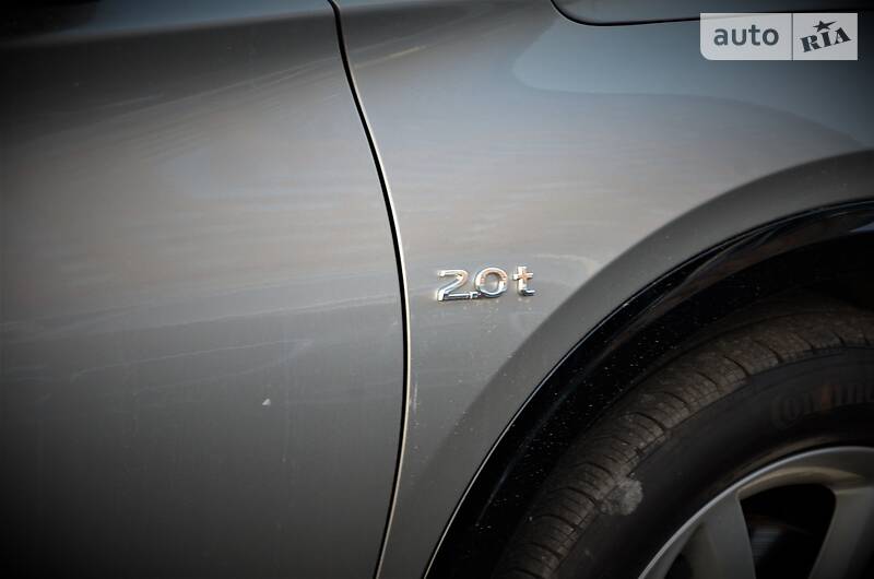 Позашляховик / Кросовер Infiniti QX30 2016 в Києві