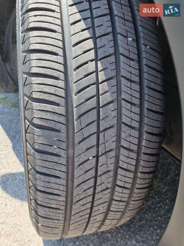 Внедорожник / Кроссовер Infiniti QX30 2016 в Днепре