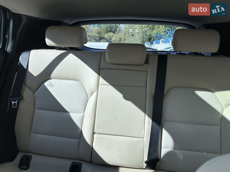 Внедорожник / Кроссовер Infiniti QX30 2018 в Киеве