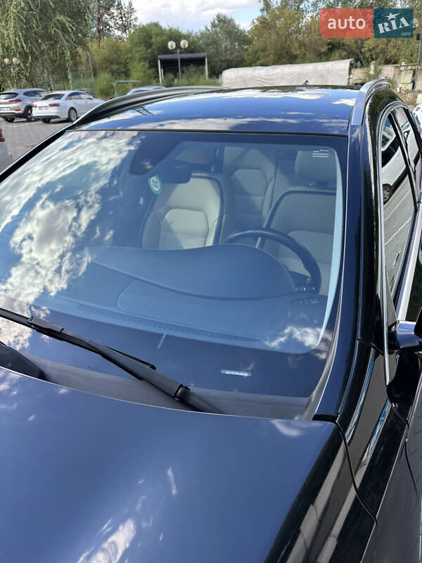 Внедорожник / Кроссовер Infiniti QX30 2018 в Киеве