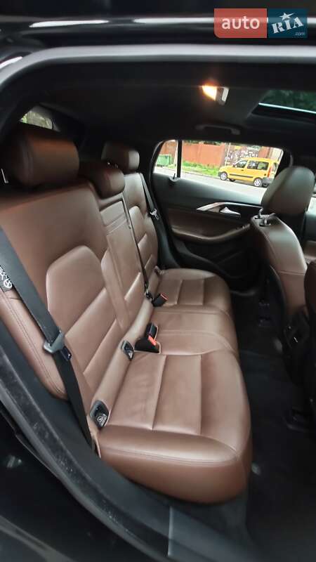Внедорожник / Кроссовер Infiniti QX30 2016 в Одессе