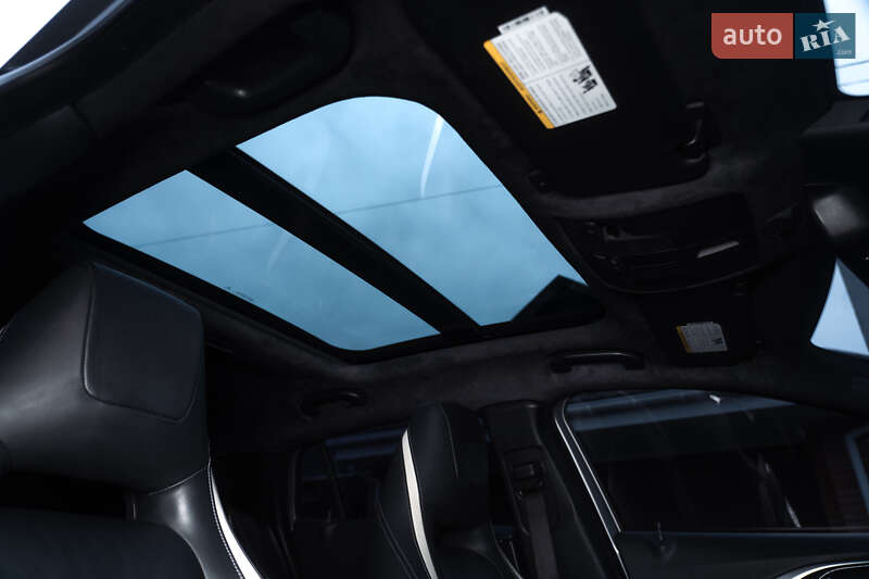 Внедорожник / Кроссовер Infiniti QX30 2017 в Полтаве