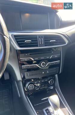 Внедорожник / Кроссовер Infiniti QX30 2016 в Кривом Роге