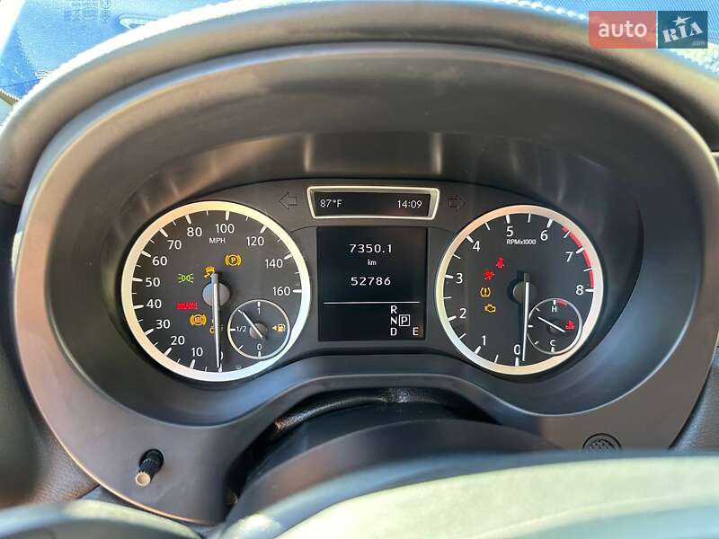 Внедорожник / Кроссовер Infiniti QX30 2017 в Днепре фото 40 Внедорожник / Кроссовер Infiniti QX30 2017 в Днепре