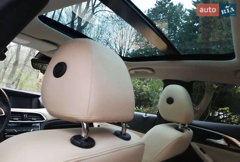 Внедорожник / Кроссовер Infiniti QX30 2018 в Львове