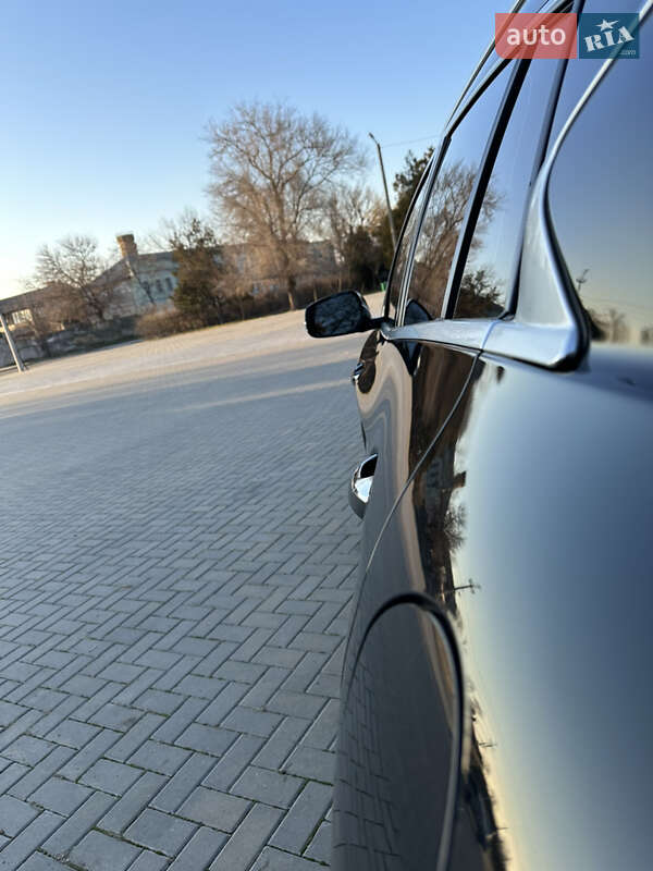 Внедорожник / Кроссовер Infiniti QX30 2017 в Болграде