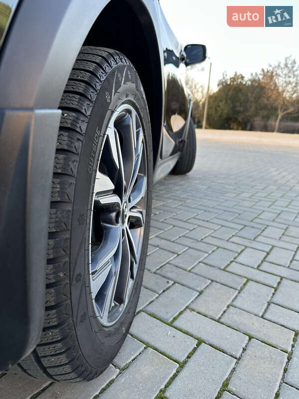 Внедорожник / Кроссовер Infiniti QX30 2017 в Болграде