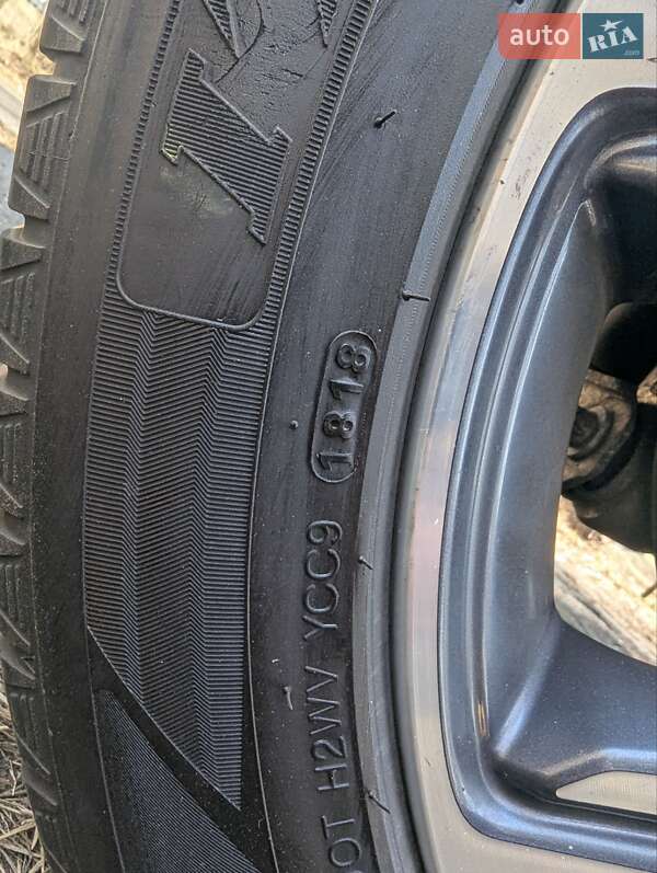 Внедорожник / Кроссовер Infiniti QX30 2017 в Киеве фото 9 Внедорожник / Кроссовер Infiniti QX30 2017 в Киеве