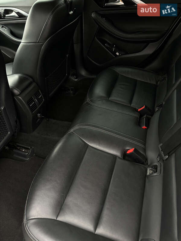 Внедорожник / Кроссовер Infiniti QX30 2017 в Одессе