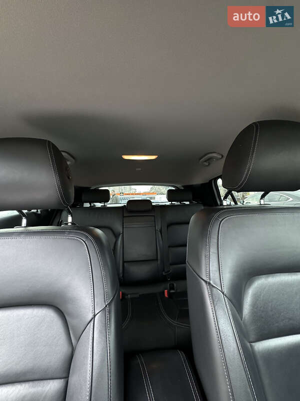 Внедорожник / Кроссовер Infiniti QX30 2017 в Одессе