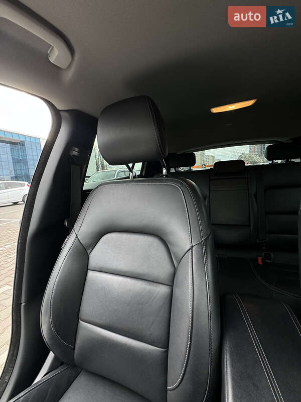 Внедорожник / Кроссовер Infiniti QX30 2017 в Одессе