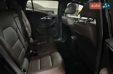Внедорожник / Кроссовер Infiniti QX30 2018 в 