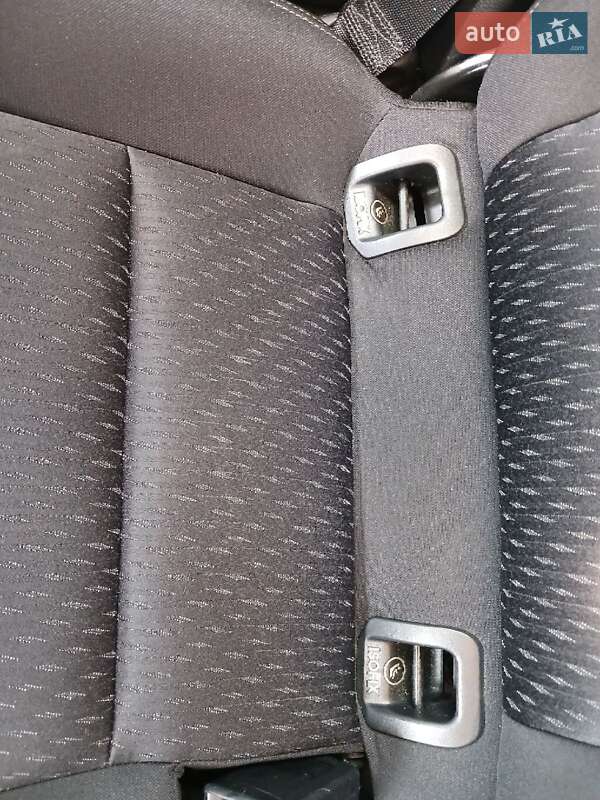 Позашляховик / Кросовер Infiniti QX30 2017 в Києві