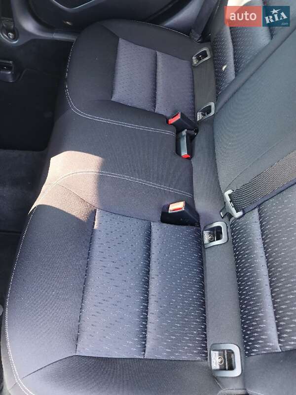 Позашляховик / Кросовер Infiniti QX30 2017 в Києві