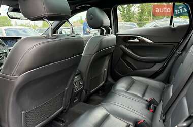 Внедорожник / Кроссовер Infiniti QX30 2016 в 