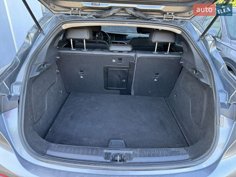 Внедорожник / Кроссовер Infiniti QX30 2016 в Ровно