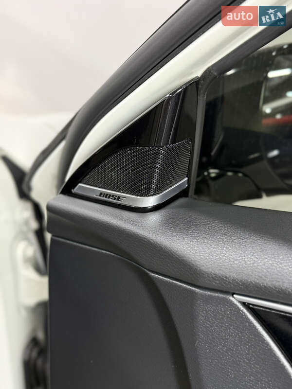 Позашляховик / Кросовер Infiniti QX30 2017 в Одесі