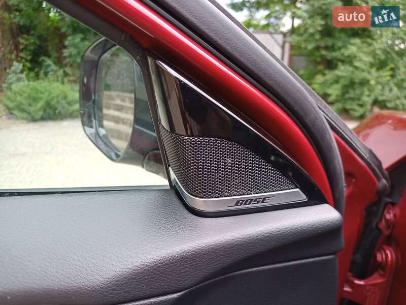 Внедорожник / Кроссовер Infiniti QX30 2016 в Хмельницком