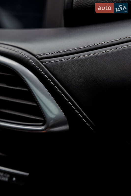 Внедорожник / Кроссовер Infiniti QX30 2016 в Днепре фото 51 Внедорожник / Кроссовер Infiniti QX30 2016 в Днепре