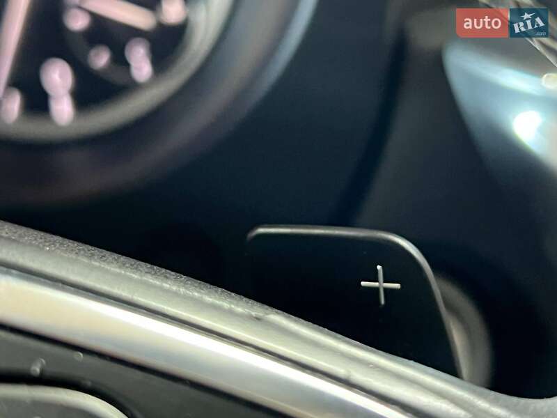 Внедорожник / Кроссовер Infiniti QX30 2017 в Одессе