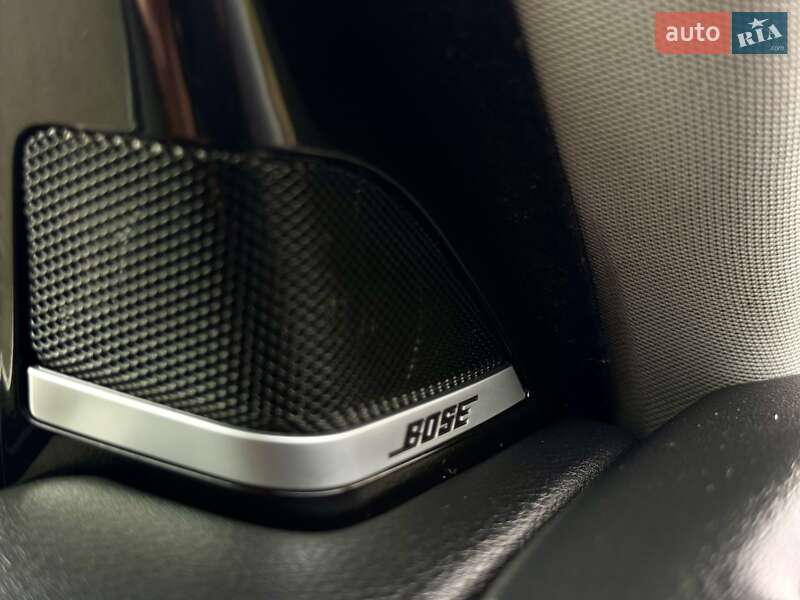 Позашляховик / Кросовер Infiniti QX30 2016 в Києві фото 27 Позашляховик / Кросовер Infiniti QX30 2016 в Києві