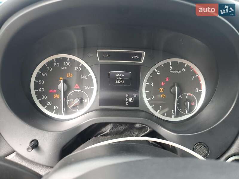 Позашляховик / Кросовер Infiniti QX30 2019 в Дніпрі