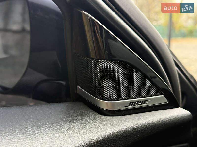 Внедорожник / Кроссовер Infiniti QX30 2016 в Киеве фото 9 Внедорожник / Кроссовер Infiniti QX30 2016 в Киеве