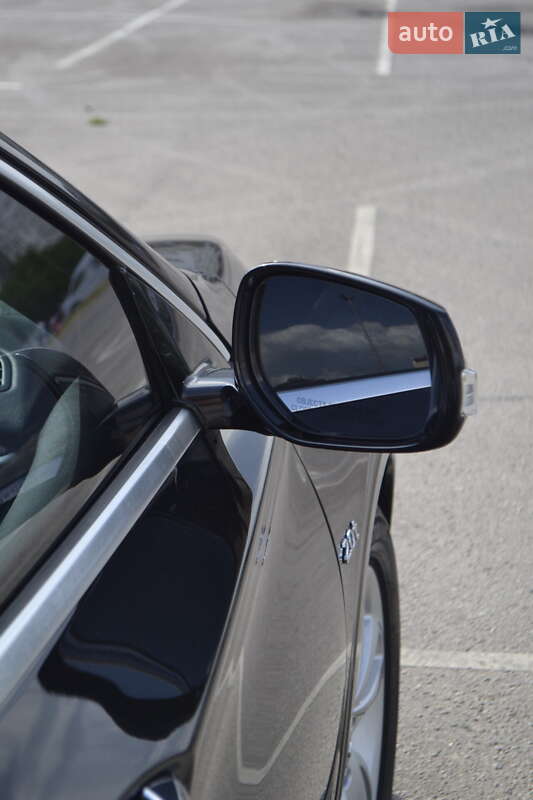 Внедорожник / Кроссовер Infiniti QX30 2018 в Ивано-Франковске