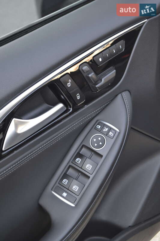 Внедорожник / Кроссовер Infiniti QX30 2018 в Ивано-Франковске