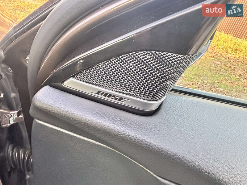 Внедорожник / Кроссовер Infiniti QX30 2018 в Житомире фото 8 Внедорожник / Кроссовер Infiniti QX30 2018 в Житомире