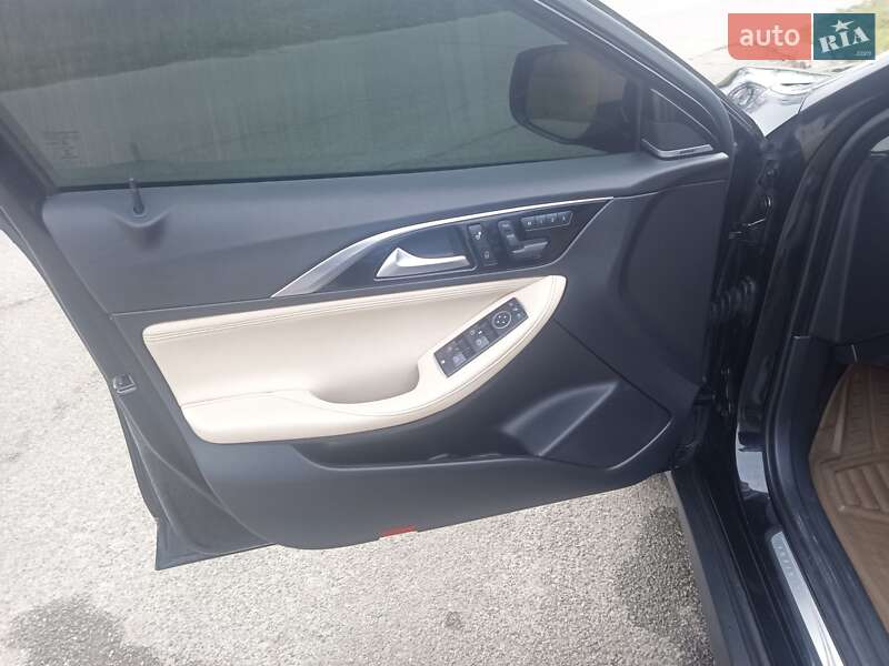 Внедорожник / Кроссовер Infiniti QX30 2018 в Киеве фото 19 Внедорожник / Кроссовер Infiniti QX30 2018 в Киеве