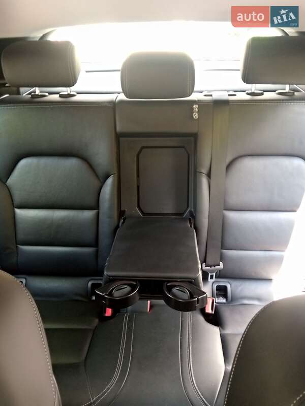 Внедорожник / Кроссовер Infiniti QX30 2017 в Львове