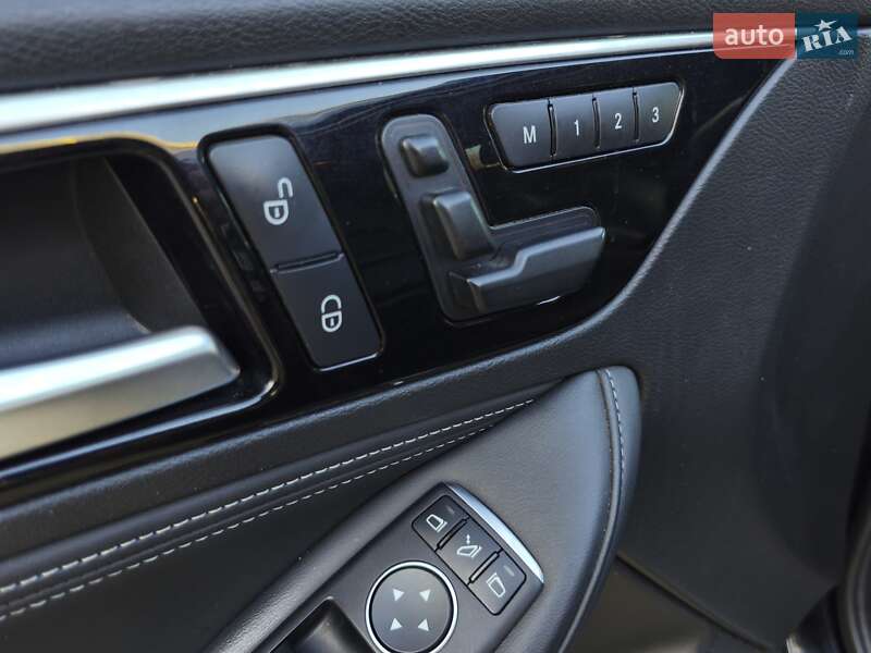 Внедорожник / Кроссовер Infiniti QX30 2016 в Днепре фото 11 Внедорожник / Кроссовер Infiniti QX30 2016 в Днепре