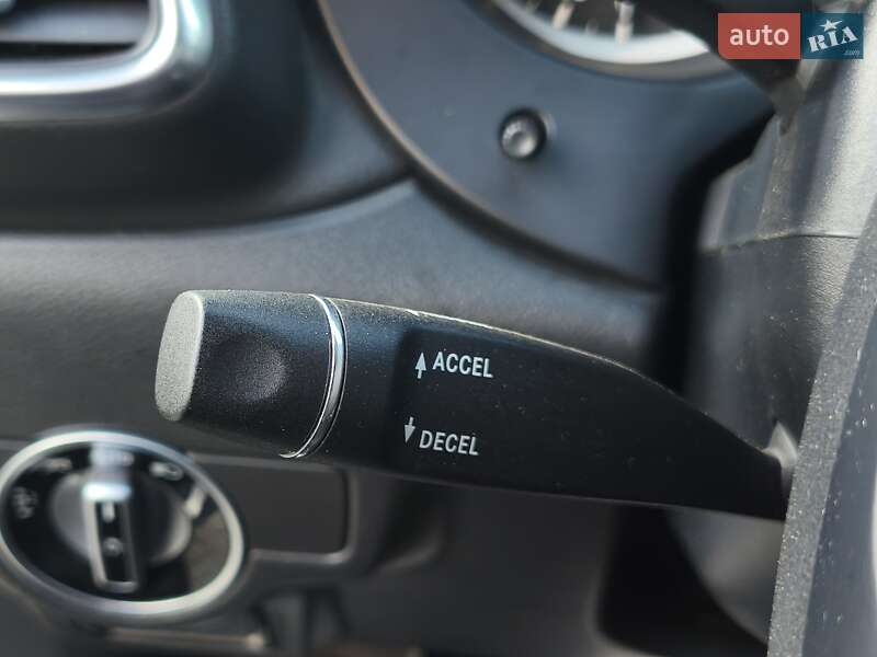 Внедорожник / Кроссовер Infiniti QX30 2016 в Днепре фото 21 Внедорожник / Кроссовер Infiniti QX30 2016 в Днепре