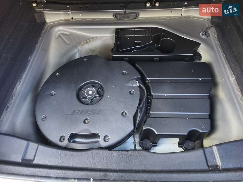 Внедорожник / Кроссовер Infiniti QX30 2016 в Днепре фото 29 Внедорожник / Кроссовер Infiniti QX30 2016 в Днепре