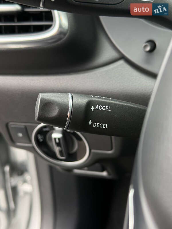 Внедорожник / Кроссовер Infiniti QX30 2018 в Киеве