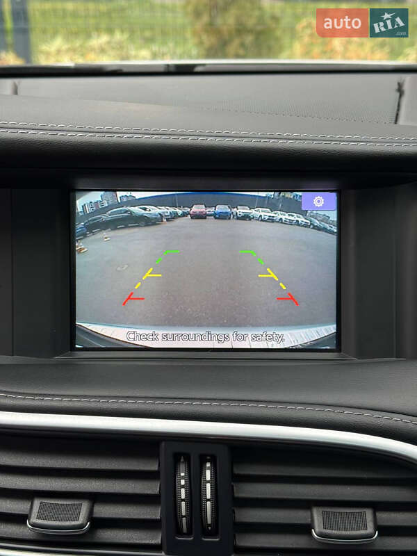 Внедорожник / Кроссовер Infiniti QX30 2018 в Киеве