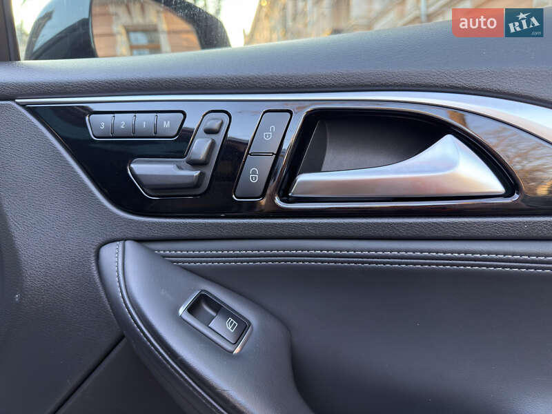 Позашляховик / Кросовер Infiniti QX30 2018 в Одесі фото 12 Позашляховик / Кросовер Infiniti QX30 2018 в Одесі