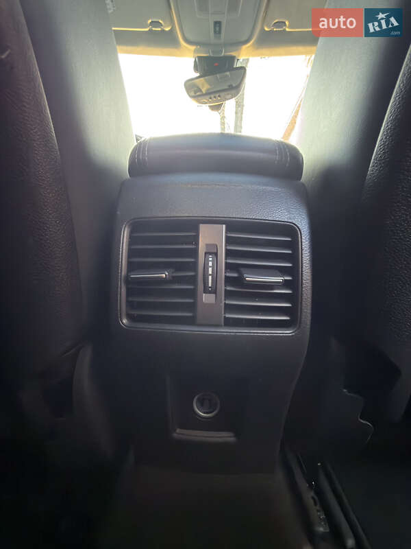 Позашляховик / Кросовер Infiniti QX30 2018 в Одесі фото 20 Позашляховик / Кросовер Infiniti QX30 2018 в Одесі