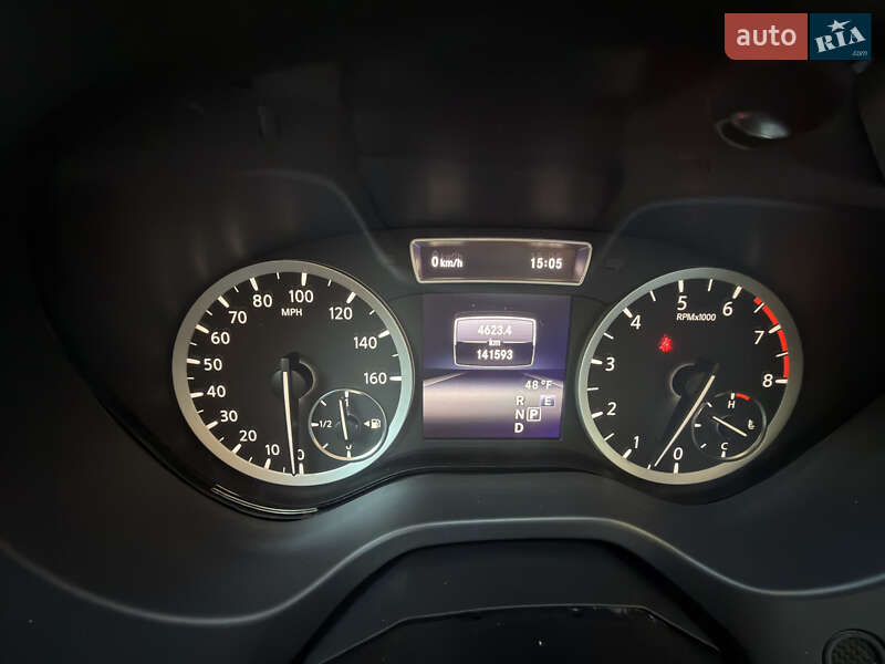 Позашляховик / Кросовер Infiniti QX30 2018 в Одесі фото 33 Позашляховик / Кросовер Infiniti QX30 2018 в Одесі