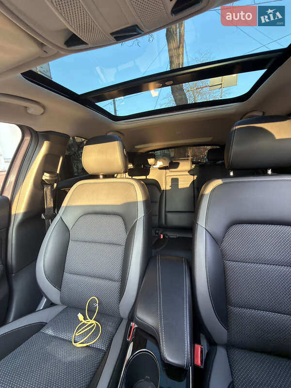 Позашляховик / Кросовер Infiniti QX30 2018 в Одесі фото 35 Позашляховик / Кросовер Infiniti QX30 2018 в Одесі