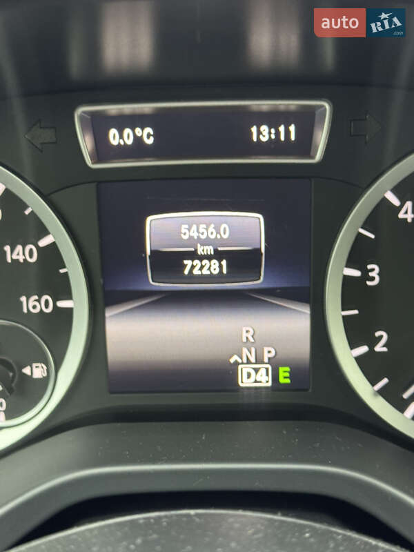 Внедорожник / Кроссовер Infiniti QX30 2016 в Днепре