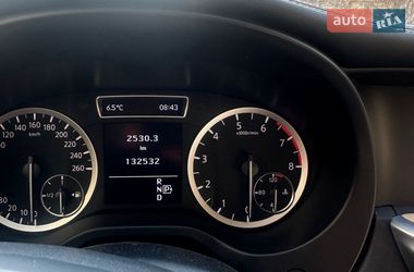 Внедорожник / Кроссовер Infiniti QX30 2017 в Киеве