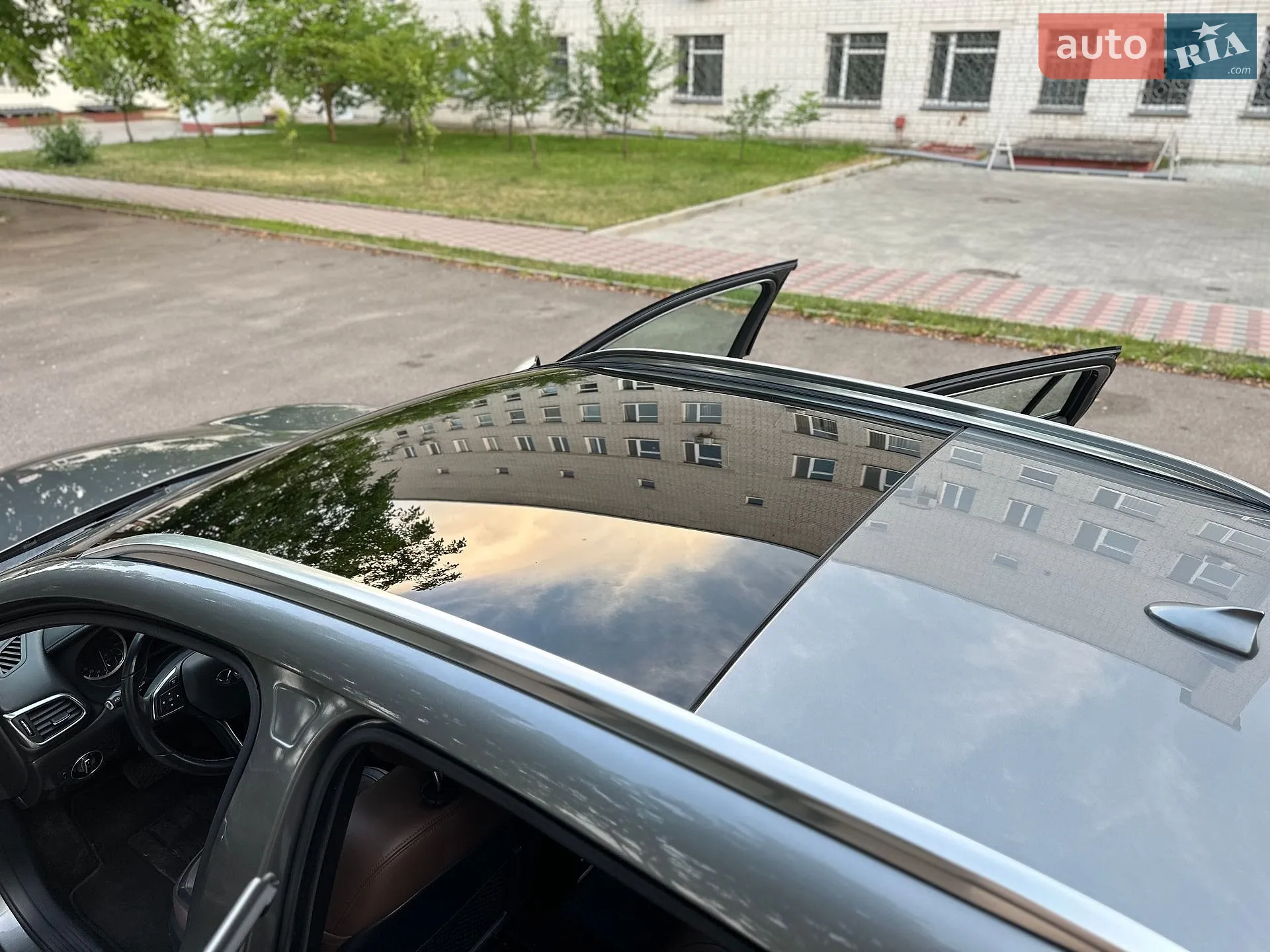 2017 Infiniti QX30 - мініатюра 5